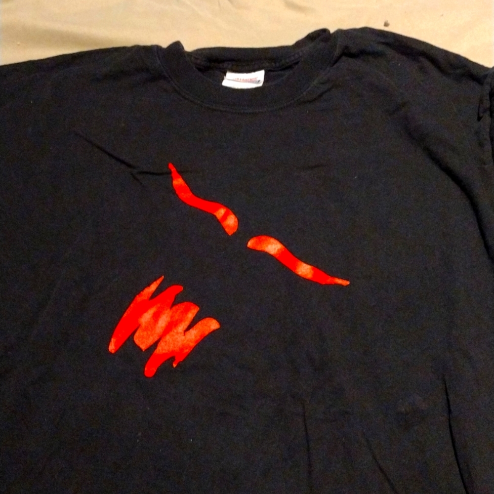 *3/$20 CLOSET CLEAN OUT BUNDLE DEAL* Vintage Captain Morgan T-shirt XL